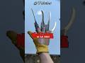 Horror Movie Weapons In Real Life