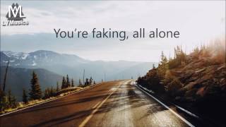 AiDENN & AR5 feat. Max Landry - Far Away (Lyrics)