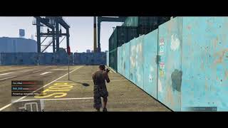 | GTA5 Free Aim | Lud Foe -  Give It Up
