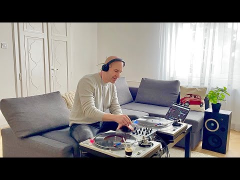 Funky House & Coffee |Livingroom Mix