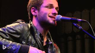 Joel Crouse - Oh Juliet (Bing Lounge)