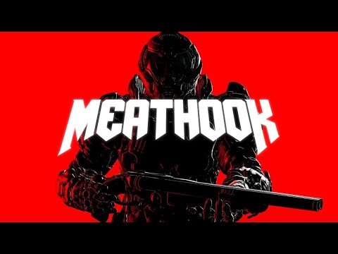 DOOM ETERNAL - OST | Meathook (Drop Only)