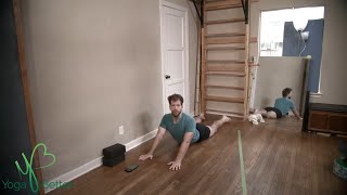 Level 1: Thursday  Dec 3rd  9am (ANDREW)