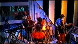 Loredana Bertè - Io Resto Senza Vento (live@ Ieri Goggi e Domani 1987)