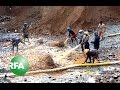 Myanmar's Gold Mines: The Environmental and Human Cost | Radio Free Asia Myanmar's Gold Mines: The Environmental and Human Cost | Radio Free Asia