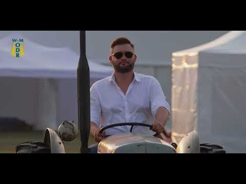 agroWARMA 2024 | Dyrektor Mateusz Cygan już dotarł! Dotrzyj i Ty!