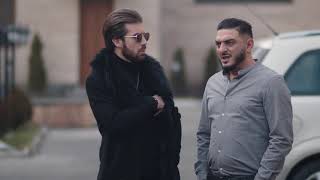Xabkanq /Խաբկանք- Episode 121 ANONS