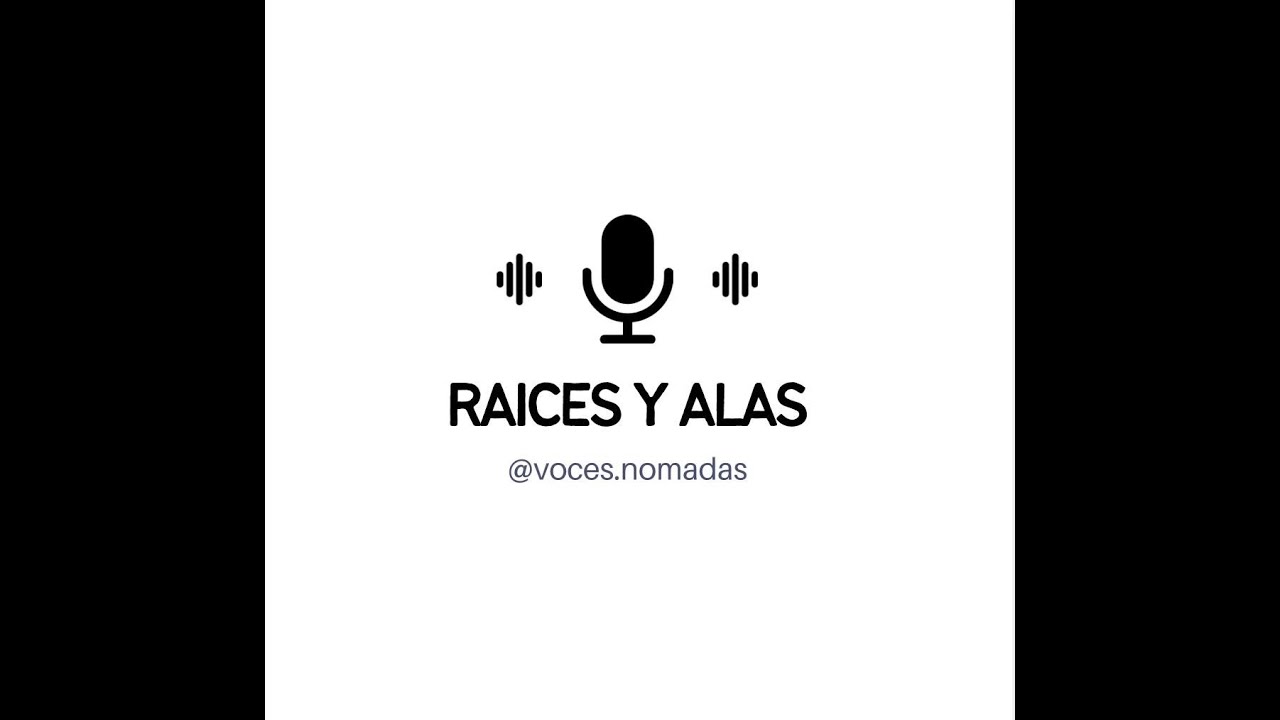 Raíces y alas