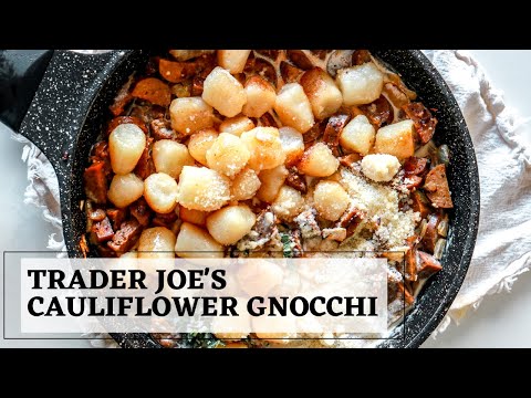 download lagu mp3 mp4 How To Make Trader Joes Cauliflower Gnocchi, download lagu How To Make Trader Joes Cauliflower Gnocchi gratis, unduh video klip How To Make Trader Joes Cauliflower Gnocchi