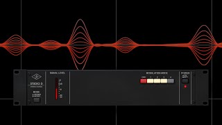 Video thumbnail for Studio D Chorus Sound Examples | UAD Native & UAD-2 by Universal Audio