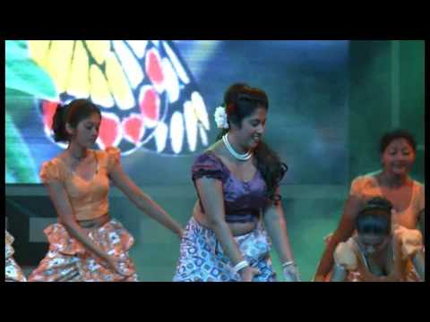 sinhala song-rana gira joduwai