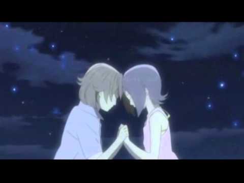 Noein OST 2: 18 - Mirai he no Jokyoku