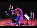 Miners' Night Out - JOHN MCEUEN and the String Wizards