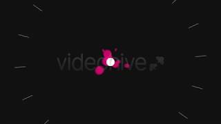 Free Template AE - 127