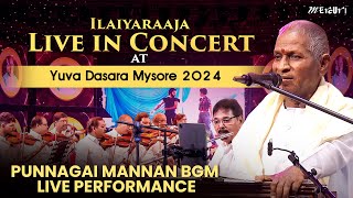 Download lagu Punnagai Mannan BGM Live Performance | Ilaiyaraaja Live in Concert at Yuva Dasara Mysore 2024 mp3 Download lagu Punnagai Mannan BGM Live Performance | Ilaiyaraaja Live in Concert at Yuva Dasara Mysore 2024 mp3