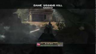 [GHaF] MunnieShot1 - Streak of the Week 3