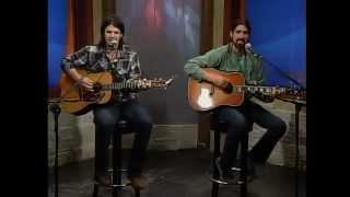 Band of Heathens: Jackson Station