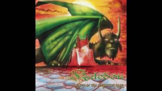 Kaledon - Legend of the Forgotten Reign - Chapter I: The Destruction (Full Album) - 2002