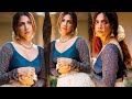 Madonna Sebastian New Onam Special Shoots