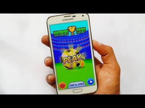 Puzzle Run: Silly Champions! Android