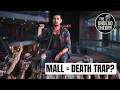 Could You Survive A Zombie Apocalypse In A Mall