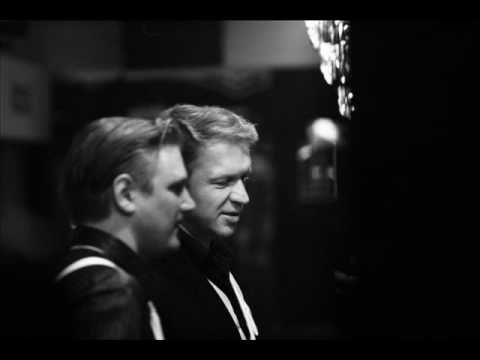 Robert Mareković i SWINGERS "Love me" live