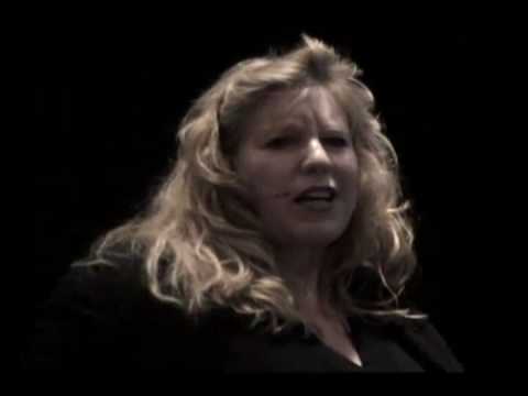 Loree Taylor Jordan, Speaker on Addiction