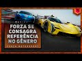 Forza Motorsport 2023 An lise review Voxel