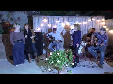 Somebody Like You - Susie McEntire-Eaton with Clay Edwards and the Horse Creek Revival