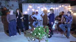 Somebody Like You - Susie McEntire-Eaton with Clay Edwards and the Horse Creek Revival
