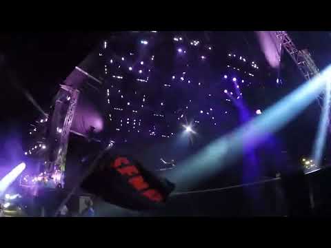 FUNTCASE 2022 BEYOND WONDERLAND AT THE GORGE