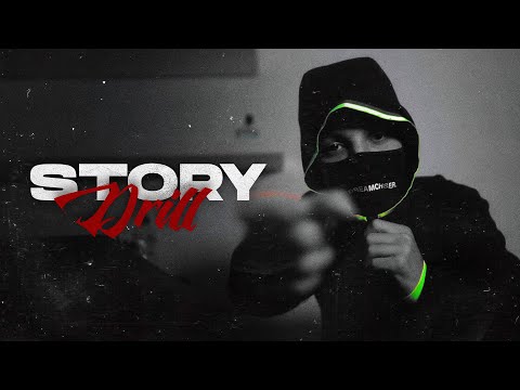 D1NO - STORY DRILL (prod. by BUGG & Panorama Beats)