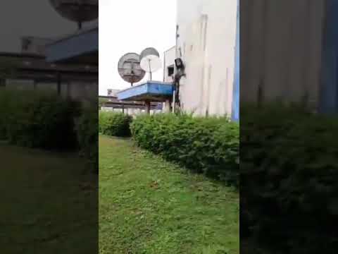 4 Acres Commercial Land with Warehouse For Sale – Wemco, Ogba, Ikeja