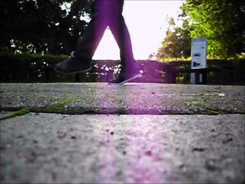 Test/Fun CWalk Video || Staz ft. Quis - Go!