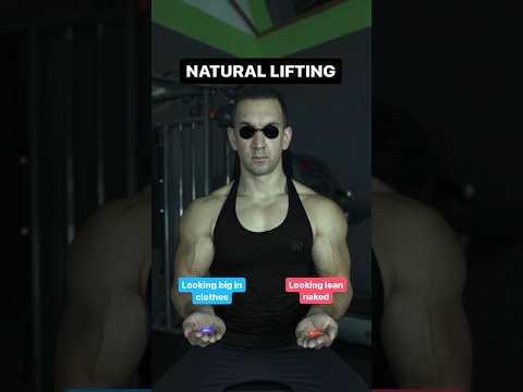 The Reality Of Natural Bodybuilding