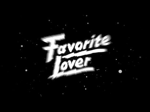 Dead Astronauts - Favorite Lover (Dead Astronauts Theme)