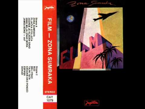 FILM - Pljačka stoljeća