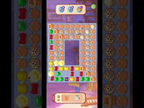 Shorts Playrix Homescapes Gameplay Walkthrough Level 12885-010