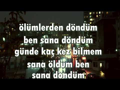 KARA SEVDA (AKUSTİK) - Eser Çobanoğlu