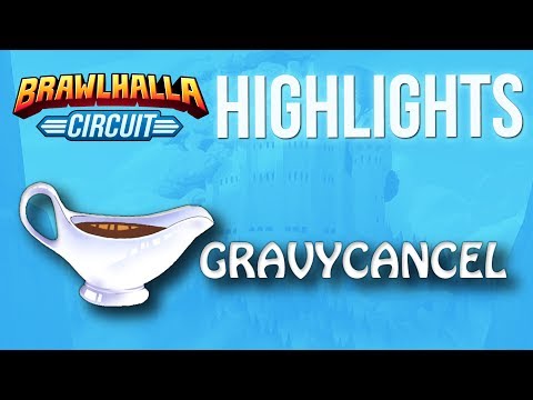 Tournament Highlights - Gravy Cancel 2v2 (Top 32)