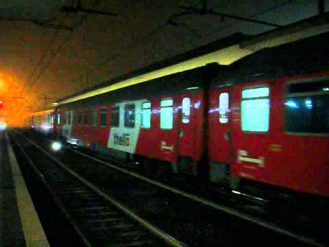 Euronight "Thello" 220 in arrivo a Vicenza