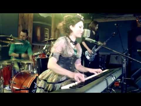 Absent Sunday - Control (live @ Grand Bourbon Street 06.04.2014)