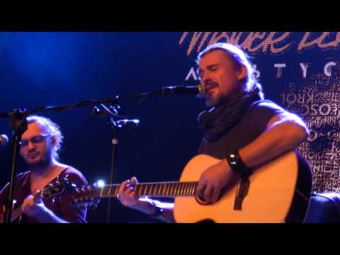 Maciek Balcar Game is over Ostrów Wielkopolski 13 02 16