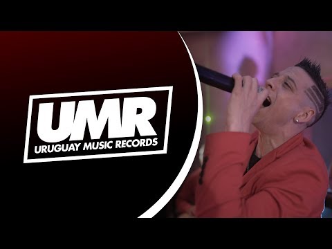 MARCOS DA COSTA - Arrebatate (COVER)