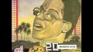 FRANKIE PAUL &amp; The Roots Radics Band - Worries in the Dance