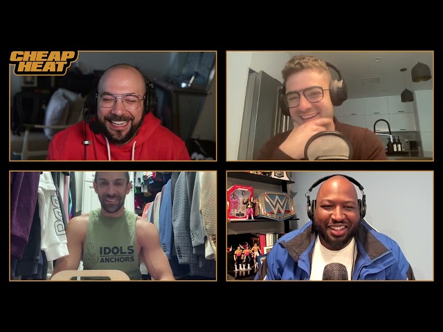 Major WWE championship is set to change hands at WrestleMania 41