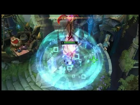 Very Interesting Ekko + Kayn Interaction - Best of LoL Streams #484