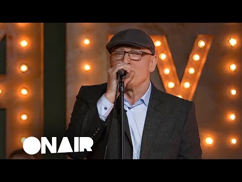 Naser Berisha & ATV Band - Live - Do të doja