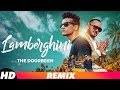 Lamberghini | Dj Joel Remix | The Doorbeen Feat Ragini | Latest Remix Songs 2018 | Speed Records