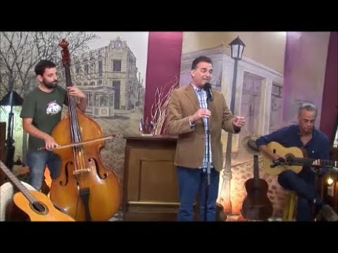 Estilo Re Fa Si  - Carnaval (Tango).